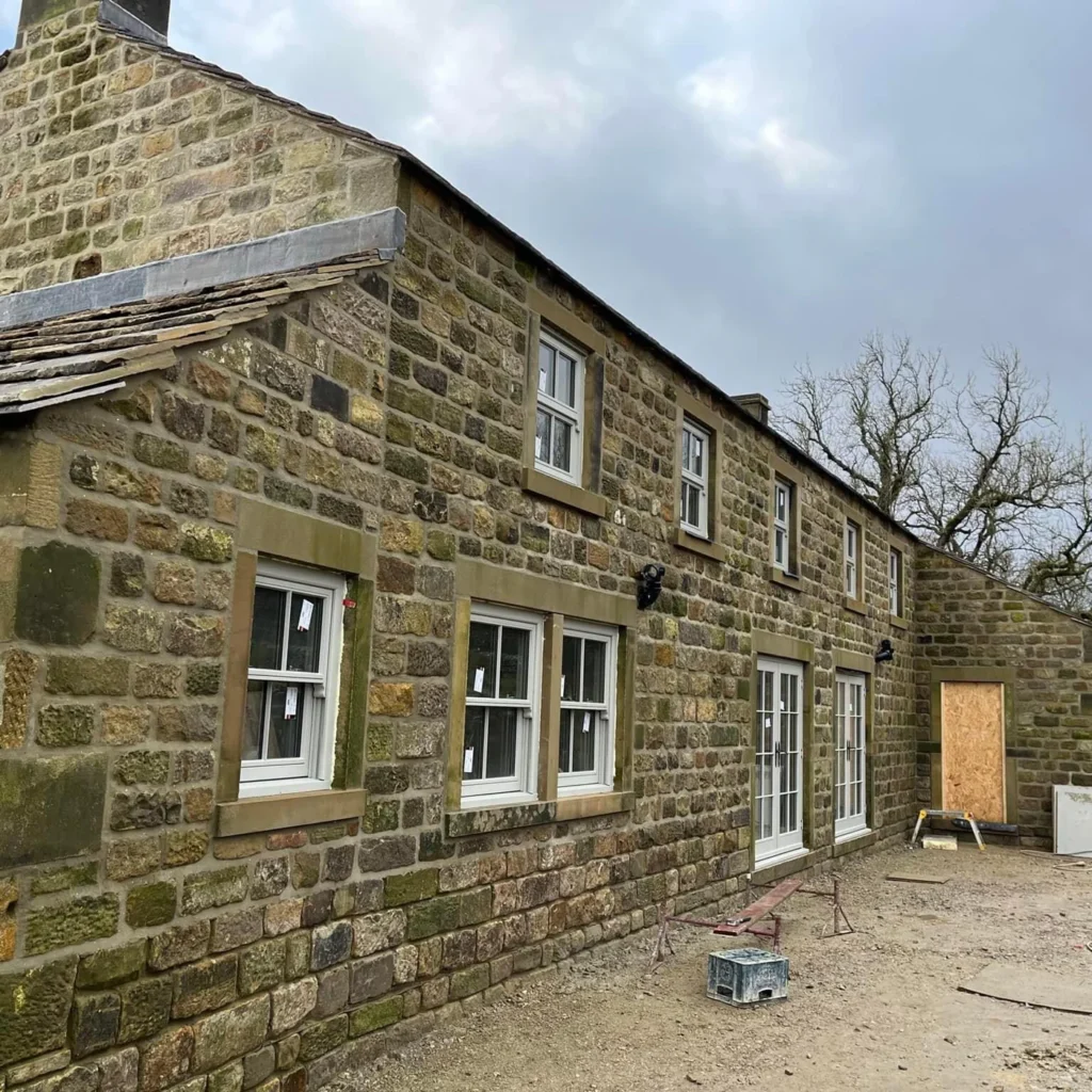 Building and Construction